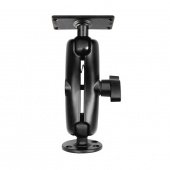 RAM Komplett Fäste D-KULA RAM Komplett Fäste D-KULA