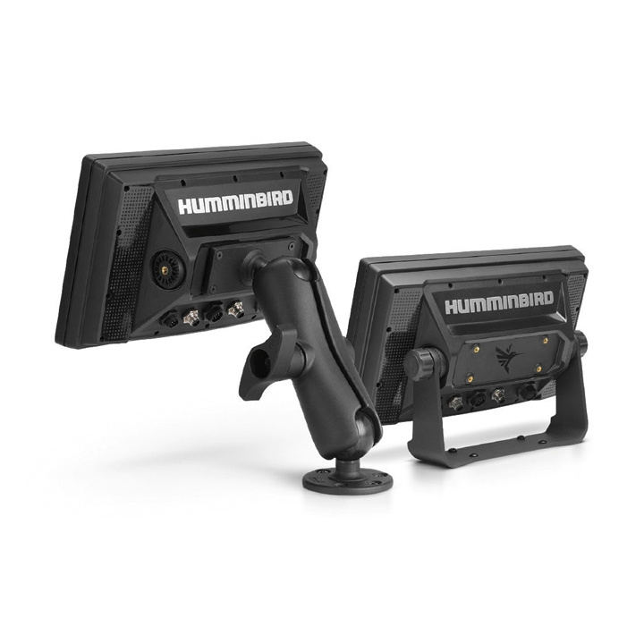 RAM Komplett Fäste D-KULA