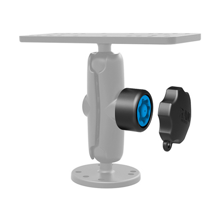 RAM Låskit Till Monteringsarm C-Kula