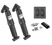 Trimplan Utbytessats Bennett Trimplan Utbytessats Bennett