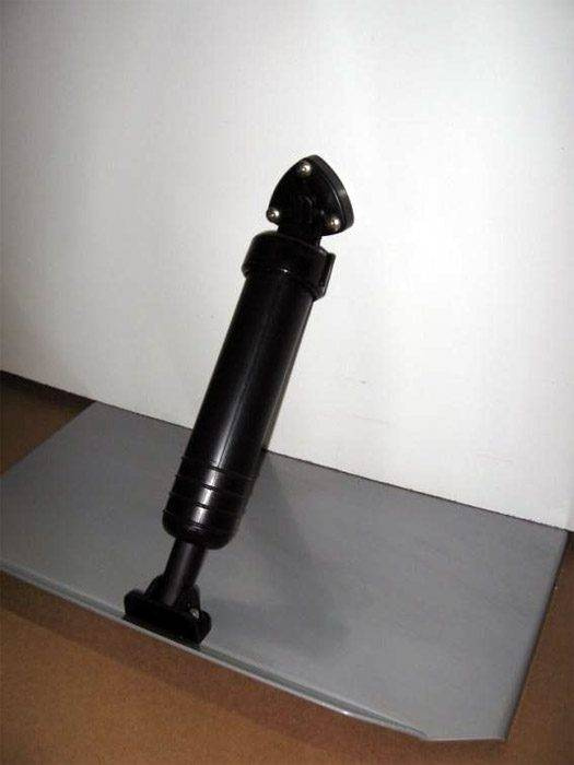 Trimplan Utbytessats Bennett