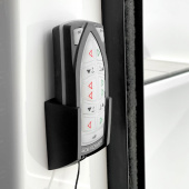 Fjärrstyrning Komplett 2x Ankarspel & 2x Bogsändare/Mottagare Fjärrstyrning Komplett 2x Ankarspel & 2x Bogsändare/Mottagare