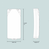 Fjärrkontroll Till RC-20E Fjärrkontroll Till RC-20E