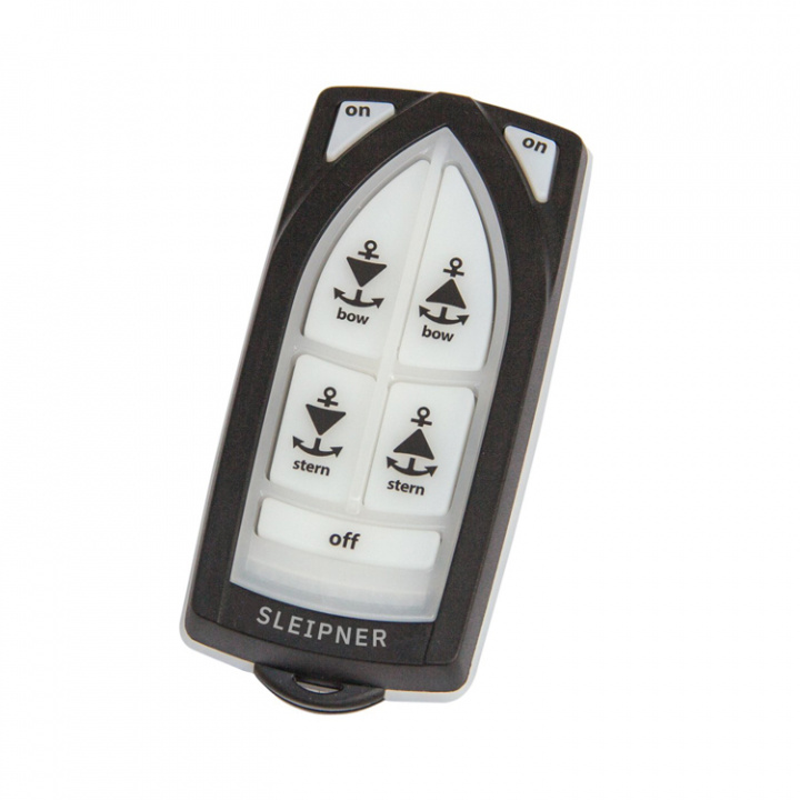 Fjärrkontroll För RC-22E (ankarspel x2)