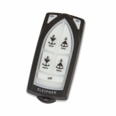 Fjärrkontroll För RC-22E (ankarspel x2) Fjärrkontroll För RC-22E (ankarspel x2)