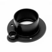 Fläns Med Bränsleslang Utgående Fläns Med Bränsleslang Utgående