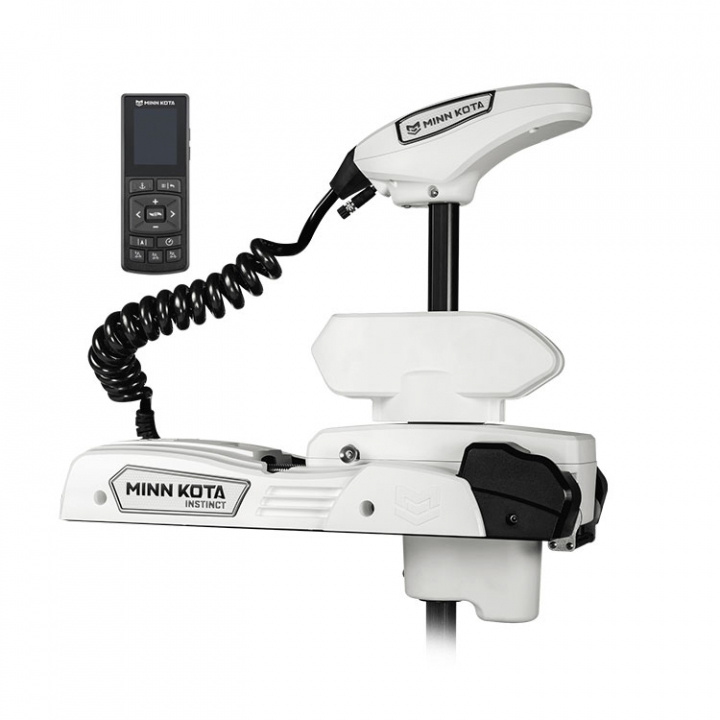 Riptide Instinct Quest 90/115 WR