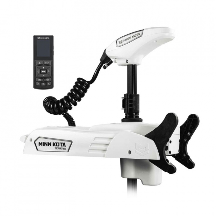 Riptide Terrova Quest 90/115 WR