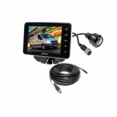 Backkamerasystem Komplett Backkamerasystem Komplett