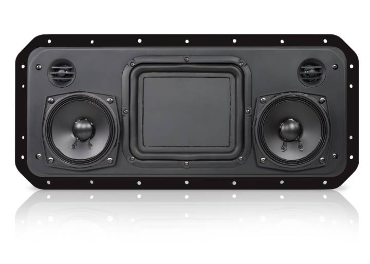 Högtalare Sound-Panel 200W