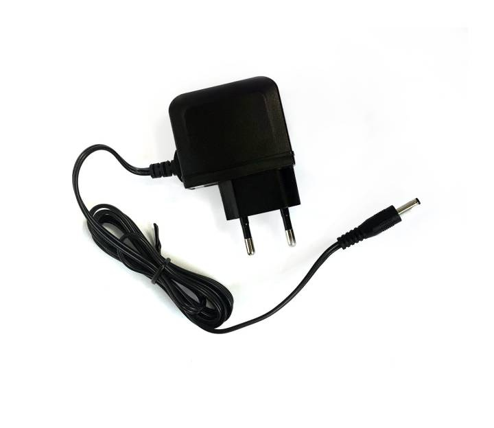 Batteriladdare 230VAC RT-411