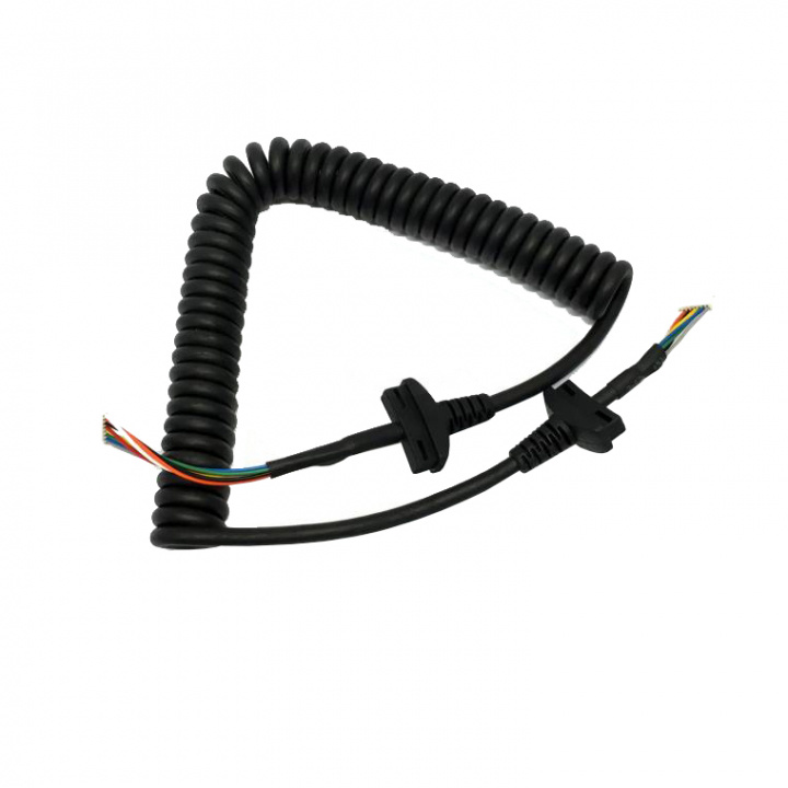 Microphone Kabel RT-550/650