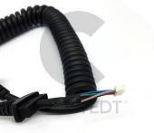 Microphone Kabel RT-550/650 Microphone Kabel RT-550/650