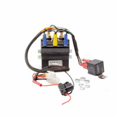 Kontaktor För Lewmar S2000 Kontaktor För Lewmar S2000