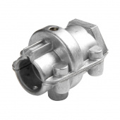 Seastar QC11 Adapter Babordsmontering SH5094 Seastar QC11 Adapter Babordsmontering SH5094