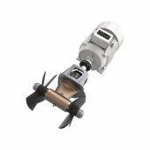 SAC450 Ø386 mm 400V Vertikal AC Bogpropeller SAC450 Ø386 mm 400V Vertikal AC Bogpropeller