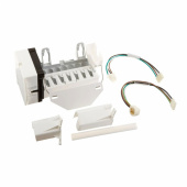 Ice Maker 230V Kit För White Ice Ice Maker 230V Kit För White Ice