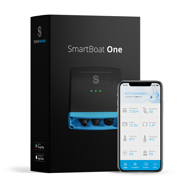 SmartBoat One