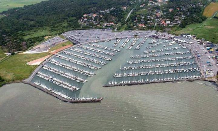 Navionics Platinum+ XL MSD