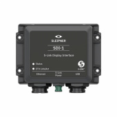 SDI-1 S-Link Display Interface SDI-1 S-Link Display Interface