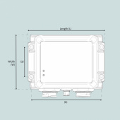 SDI-1 S-Link Display Interface SDI-1 S-Link Display Interface