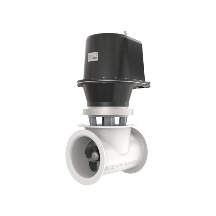 SE100 24V-IP Bogpropeller