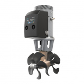 SE130/250T Bogpropeller SE130/250T Bogpropeller