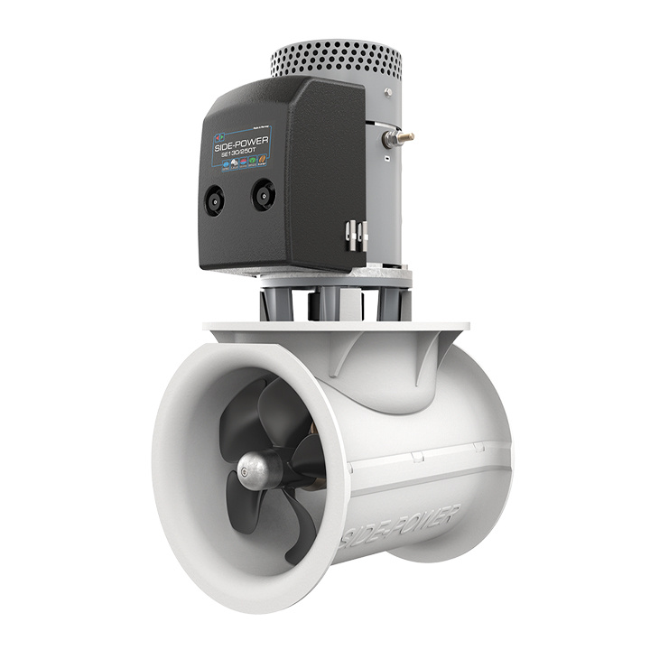 SE130/250T Bogpropeller