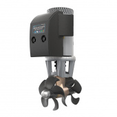 SE150/215T 24V Bogpropeller SE150/215T 24V Bogpropeller