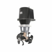 SE170 24V-IP Bogpropeller SE170 24V-IP Bogpropeller