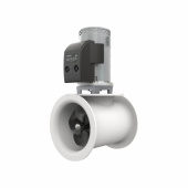 SE300 48V Bogpropeller SE300 48V Bogpropeller