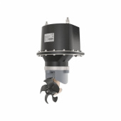 SE30 12V-IP Bogpropeller SE30 12V-IP Bogpropeller