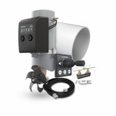 SE30 Bogpropellerkit 12V SE30 Bogpropellerkit 12V