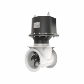 SE40 12V-IP Bogpropeller SE40 12V-IP Bogpropeller