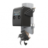 Bogpropeller SE40 Med Galvaniskt Avskild Motor Bogpropeller SE40 Med Galvaniskt Avskild Motor