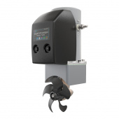 Bogpropeller SE50-S-12V Thrust Bogpropeller SE50-S-12V Thrust