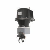 SE50 24V-IP Bogpropeller SE50 24V-IP Bogpropeller