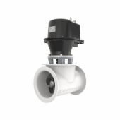 SE80 12V-IP Bogpropeller SE80 12V-IP Bogpropeller