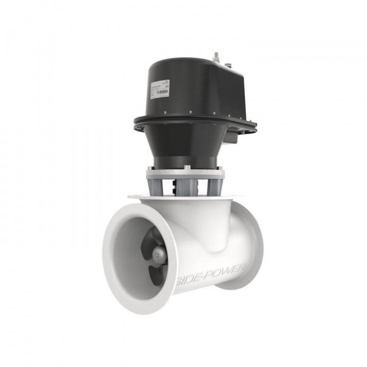 SE80 24V-IP Bogpropeller