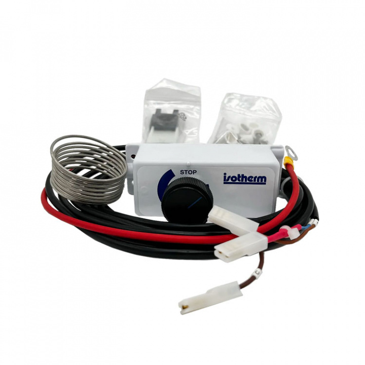 Termostatkit Combi M-speed TP