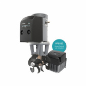 SEP100 PRO 24V Inkl PPC520 Bogpropeller SEP100 PRO 24V Inkl PPC520 Bogpropeller