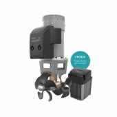 SEP210 PRO 24V Inkl PPC820 Bogpropeller SEP210 PRO 24V Inkl PPC820 Bogpropeller