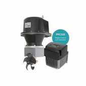 SEP50 PRO 24V-IP Bogpropeller SEP50 PRO 24V-IP Bogpropeller