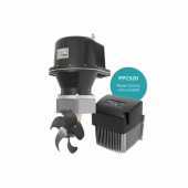 SEP60 PRO 12V-IP Inkl PPC520 Bogpropeller SEP60 PRO 12V-IP Inkl PPC520 Bogpropeller