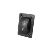 Manöverpanel Lucklyftare (ON)-OFF-(ON) Manöverpanel Lucklyftare (ON)-OFF-(ON)