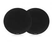 Högtalargaller Signature Svart 7.7 (par) Högtalargaller Signature Svart 7.7 (par)