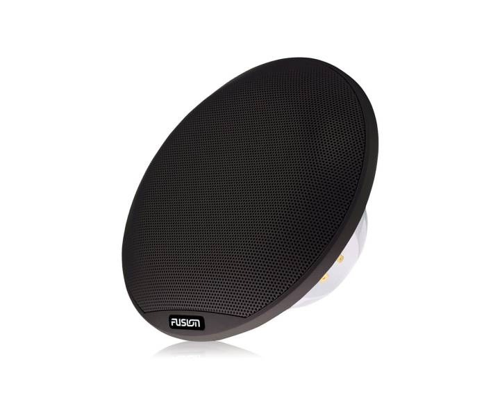 Högtalargaller Signature Svart 7.7 (par)