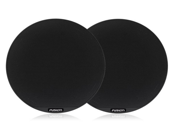 Högtalargaller Signature 8.8 Svart 2st