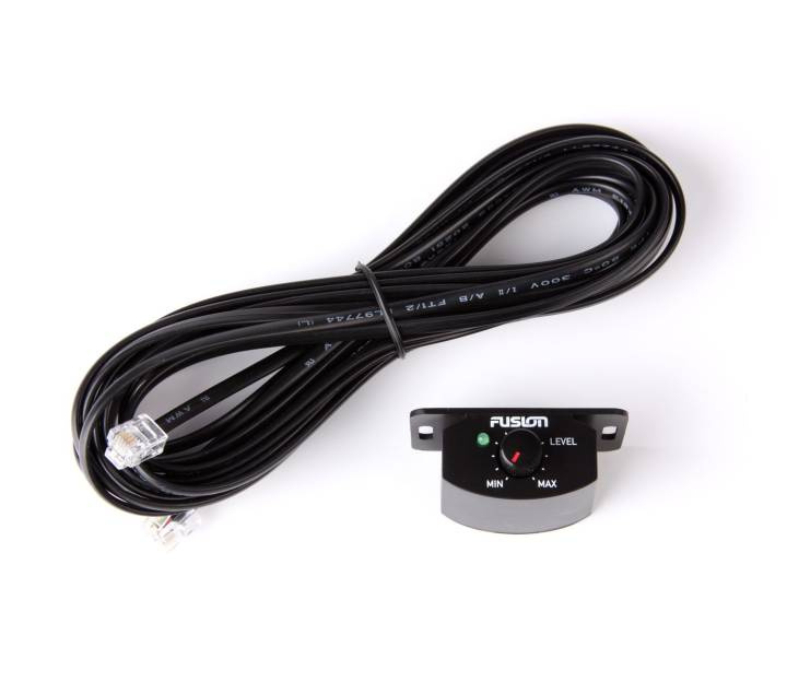 Förstärkare 5-kanal 1600