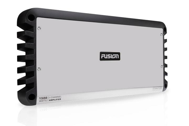 Fusion Förstärkare 6-kanal 1500